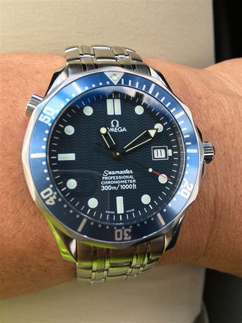 omega seamaster 2531.80 replica|omega seamaster professional 2531.80.